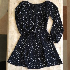 VALFRE STAR DRESS